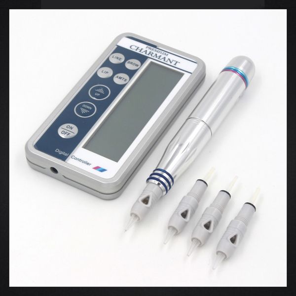 charmant digital permanent makeup machine needles tattoo cartridge needle for eyebrow lip eyeliner liberty pen screw needle 8mm
charmant digital permanent makeup machine needles tattoo cartridge needle for eyebrow lip eyeliner liberty pen screw needle 8mm