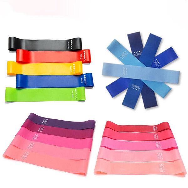 resistance bands 5pcs silicone latex tpe exercise belt tension squat stretch yoga circle fitness elastic
resistance bands 5pcs silicone latex tpe exercise belt tension squat stretch yoga circle fitness elastic