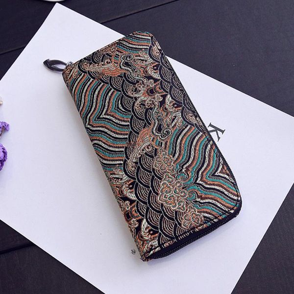 wallets long women fashion clutch blue leather tassel purse with card holder female money bag, Red;black
wallets long women fashion clutch blue leather tassel purse with card holder female money bag, Red;black