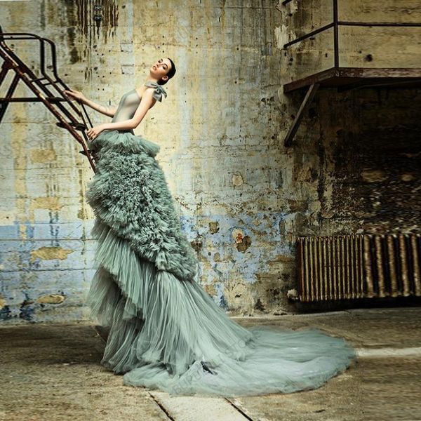 casual dresses puffy high low prom party ruffles tiered vestido de mujer arrival lush tulle long evening gowns bow shoulder, Black;gray
casual dresses puffy high low prom party ruffles tiered vestido de mujer arrival lush tulle long evening gowns bow shoulder, Black;gray