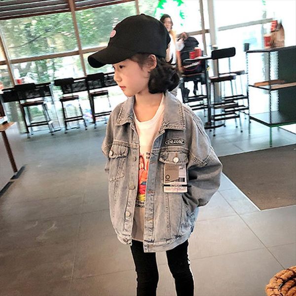 spring blue denim jackets jean camouflage cute jacket big kids clothes for teens girls 8 to 12 children outwear coats, Blue;gray
spring blue denim jackets jean camouflage cute jacket big kids clothes for teens girls 8 to 12 children outwear coats, Blue;gray
