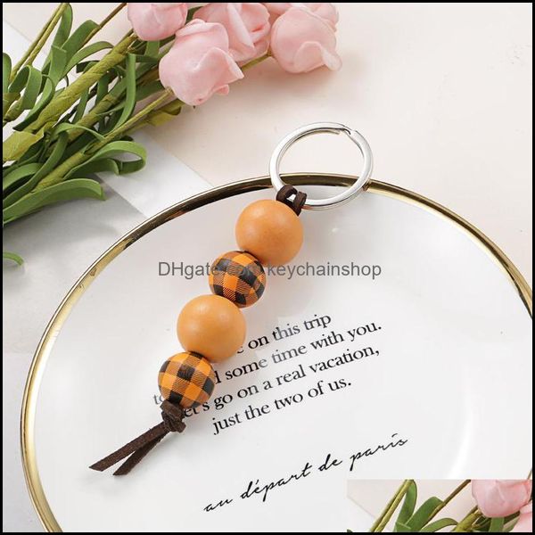 keychains fashion accessories 1pc french style handmade wood keychain regar plaid pattern woods beads key ring for women handbag accessorie, Silver
keychains fashion accessories 1pc french style handmade wood keychain regar plaid pattern woods beads key ring for women handbag accessorie, Silver