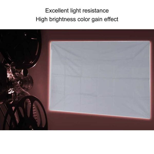 projection screens 16:9 projector simple curtain screen 60 70 80 90 100 inch home outdoor office portable 3d hd
projection screens 16:9 projector simple curtain screen 60 70 80 90 100 inch home outdoor office portable 3d hd