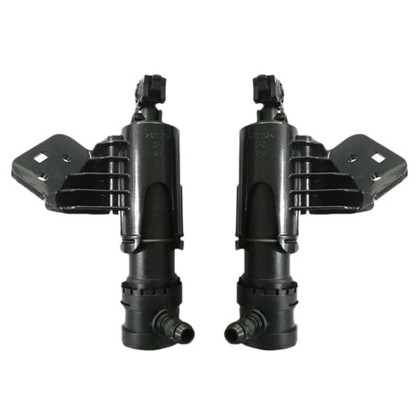 car washer 2pcs headlight water spray nozzle actuator pump for sonata lf 2014-2021 98671c1000 98672c1000
car washer 2pcs headlight water spray nozzle actuator pump for sonata lf 2014-2021 98671c1000 98672c1000