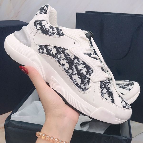 designer b24 sneaker mens oblique canvas shoes women platform shoes letter lace up printing outdoor casual shoes runner trainer with box 311, Black
designer b24 sneaker mens oblique canvas shoes women platform shoes letter lace up printing outdoor casual shoes runner trainer with box 311, Black