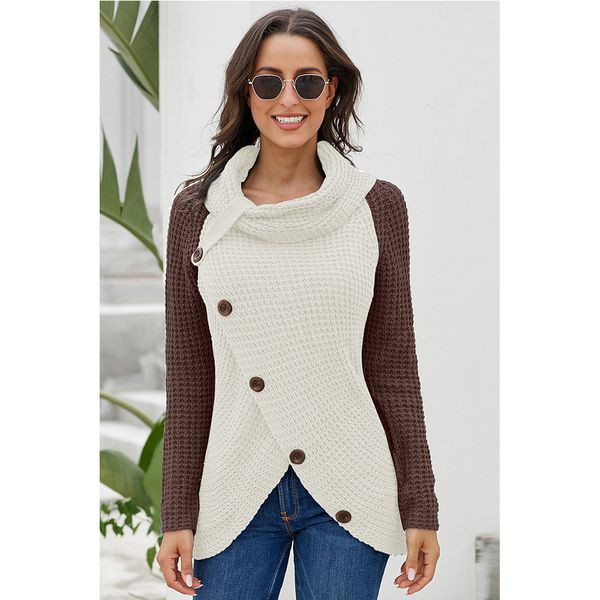 autumn winter sweater women 2020 fashion casual oversize sweater jackets female patchwork diagonal button knitted cardigan itj5, White;black
autumn winter sweater women 2020 fashion casual oversize sweater jackets female patchwork diagonal button knitted cardigan itj5, White;black