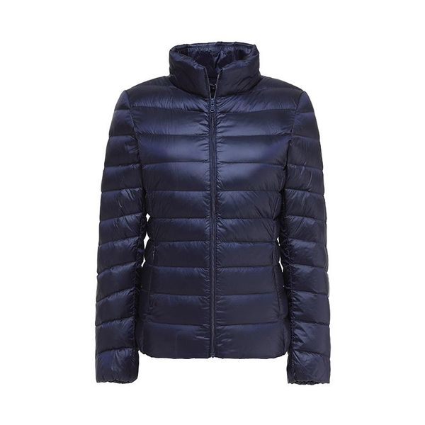 women's jackets spring autumn ultrathin light basic black duck fur down red pink winter female coats, Black;brown
women's jackets spring autumn ultrathin light basic black duck fur down red pink winter female coats, Black;brown