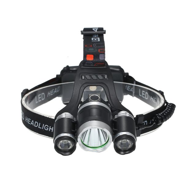 2021 new portable 3-head mini usb rechargeable camping head fishing lamp headlamp headlight torch light of night dq2t
2021 new portable 3-head mini usb rechargeable camping head fishing lamp headlamp headlight torch light of night dq2t