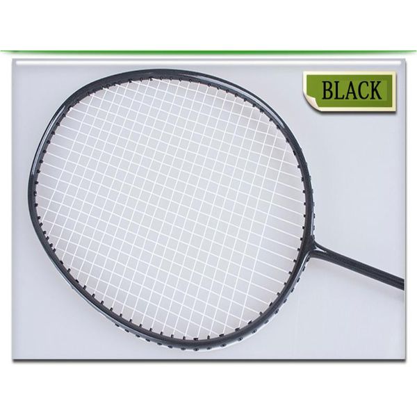 1pc 4u light training badminton racket windstorm badminton ball control racquet with woven carbon cloth strings
1pc 4u light training badminton racket windstorm badminton ball control racquet with woven carbon cloth strings