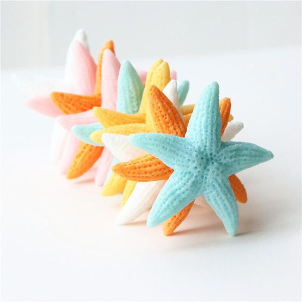 ocean theme 5pcs cute starfish fridge magnet for home decor colorful seastar message sticker kids gift summer
ocean theme 5pcs cute starfish fridge magnet for home decor colorful seastar message sticker kids gift summer