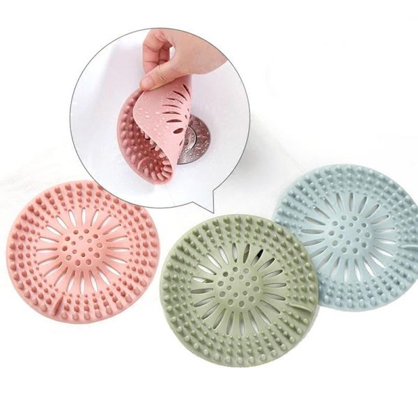 other bath & toilet supplies 1pc floor drain kitchen sink sewer filter anti-clogging water draining tool home bathroom bathtub hair ser
other bath & toilet supplies 1pc floor drain kitchen sink sewer filter anti-clogging water draining tool home bathroom bathtub hair ser