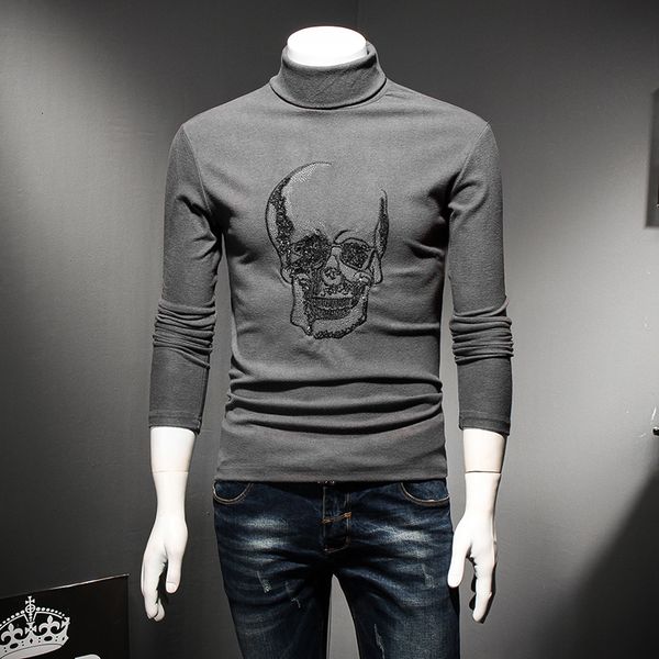 autumn winter fawn skull embroidery men t-shirts sleeve t shirt collar size m- 5xl #81840 uwle, White;black
autumn winter fawn skull embroidery men t-shirts sleeve t shirt collar size m- 5xl #81840 uwle, White;black