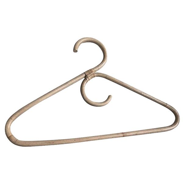 fashionrattan clothes hanger style,garments organizer,rack hanger,room decoration hanger for your clothes.1 pcs
fashionrattan clothes hanger style,garments organizer,rack hanger,room decoration hanger for your clothes.1 pcs