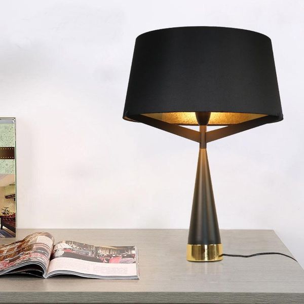 table lamps modern black lamp led light luxury bedroom bedside desk home decorative lighting art decor
table lamps modern black lamp led light luxury bedroom bedside desk home decorative lighting art decor