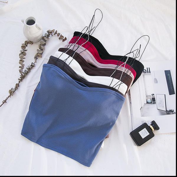 women crop summer basic tube white black crop womens crop tank spaghetti strap women 2021 cami tanktop
women crop summer basic tube white black crop womens crop tank spaghetti strap women 2021 cami tanktop