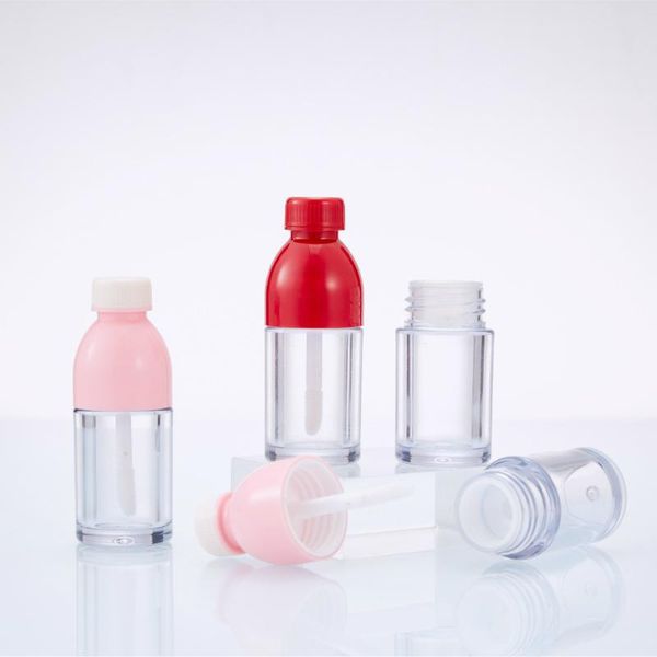 storage bottles & jars wholesale pink coke shaped lip gloss tube round bottle containers empty lipgloss tubes cosmetic packaging
storage bottles & jars wholesale pink coke shaped lip gloss tube round bottle containers empty lipgloss tubes cosmetic packaging
