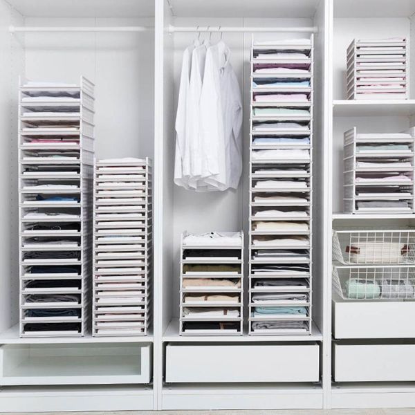 storage drawers detachable wardrobe organizer clothes basket durable multi-layer stackable shelf housekeeping supplies
storage drawers detachable wardrobe organizer clothes basket durable multi-layer stackable shelf housekeeping supplies