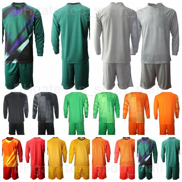men goalkeeper gk chile soccer 1 gabriel arias long sleeve jersey set claudio bravo 12 brayan cortes football shirt kits uniform goalie with, Black
men goalkeeper gk chile soccer 1 gabriel arias long sleeve jersey set claudio bravo 12 brayan cortes football shirt kits uniform goalie with, Black