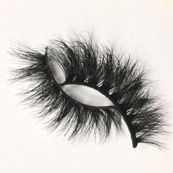 false eyelashes 1 pair of mink hair naturally curled thick dramatic 3d multi-layered lengthening makeup 2021
false eyelashes 1 pair of mink hair naturally curled thick dramatic 3d multi-layered lengthening makeup 2021