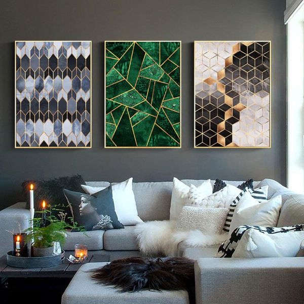 paintings modern geometric abstract canvas painting wall art gradient posters and prints for living room pictures home cuadros decor
paintings modern geometric abstract canvas painting wall art gradient posters and prints for living room pictures home cuadros decor