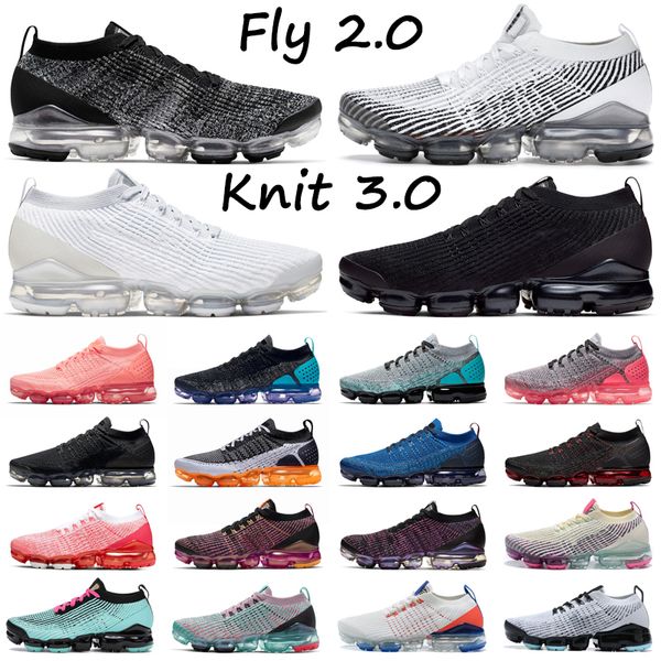3.0 fly vapormax men running shoes knit triple black pure platinum south beach zebra usa vast grey crimson oreo mens womens trainers outdoor
3.0 fly vapormax men running shoes knit triple black pure platinum south beach zebra usa vast grey crimson oreo mens womens trainers outdoor