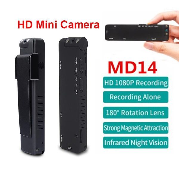 mini hd camera night vision rotating lens camcorder motion dvr micro body magnetic loop recording video clip cam1
mini hd camera night vision rotating lens camcorder motion dvr micro body magnetic loop recording video clip cam1