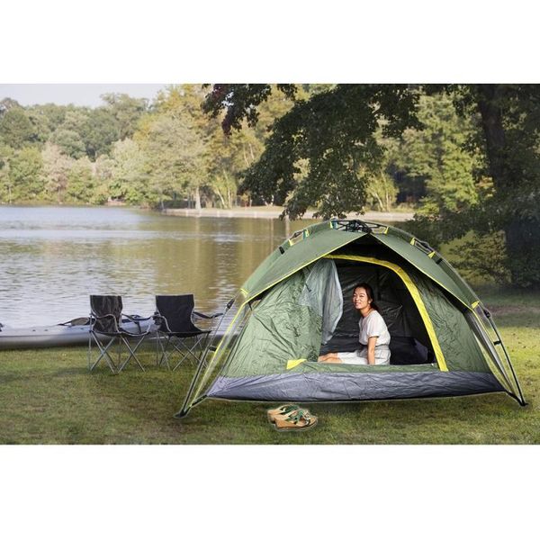 tents and shelters army green outdoor double-layer double-door automatic tent oxford cloth camping 3-4 person waterproof windproof wholesale
tents and shelters army green outdoor double-layer double-door automatic tent oxford cloth camping 3-4 person waterproof windproof wholesale