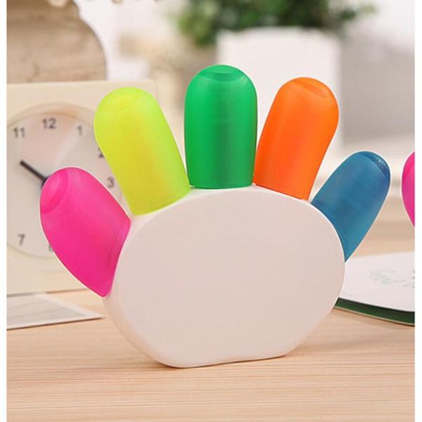 highlighters 2pcs/lot diy cute kawaii plastic highlighter pen novelty items for kids student gifts korean stationery flower star shape, Black;red
highlighters 2pcs/lot diy cute kawaii plastic highlighter pen novelty items for kids student gifts korean stationery flower star shape, Black;red