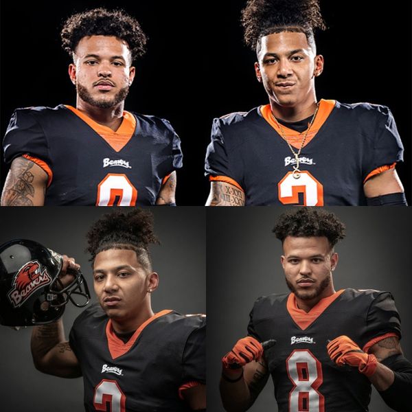 oregon state beavers 2001 fiesta bowl throwback jersey chance nolan sam noyer tyjon lindsey luke musgrave anthony gould trey lowe zeriah bea, Black;red
oregon state beavers 2001 fiesta bowl throwback jersey chance nolan sam noyer tyjon lindsey luke musgrave anthony gould trey lowe zeriah bea, Black;red