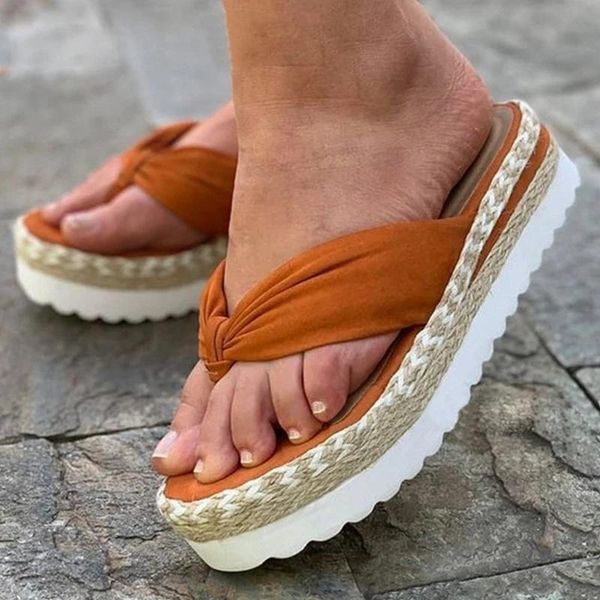 slippers summer shoes women platform solid color non-slip ladies slides casual outdoor beach flip-flops females fashion, Black
slippers summer shoes women platform solid color non-slip ladies slides casual outdoor beach flip-flops females fashion, Black