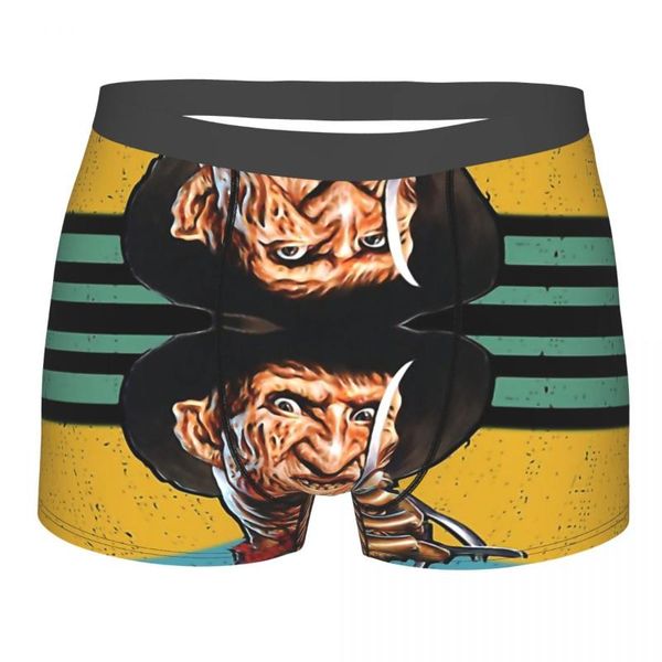 underpants i' the man of your dreams vintage a nightmare on elm street homme panties male underwear ventilate, Black;white
underpants i' the man of your dreams vintage a nightmare on elm street homme panties male underwear ventilate, Black;white