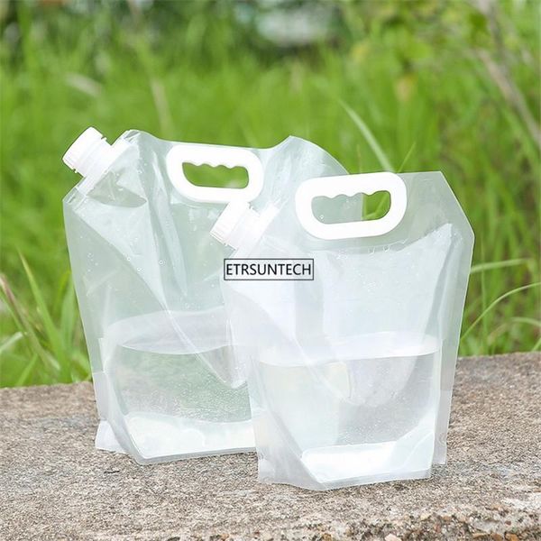 storage bags 50pcs disposable liquid clear travel drinking water hand bag lotion packaging with spout sealed hight capacity
storage bags 50pcs disposable liquid clear travel drinking water hand bag lotion packaging with spout sealed hight capacity
