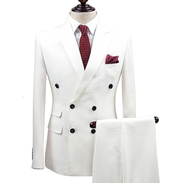 men's suits & blazers trespassed white ivory groom men's custom suit two more recent pieces of the prom gown eioe, White;black
men's suits & blazers trespassed white ivory groom men's custom suit two more recent pieces of the prom gown eioe, White;black