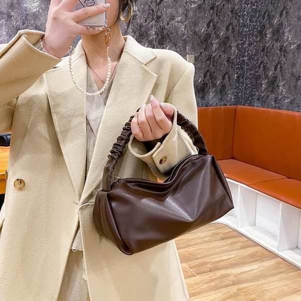 evening bags high-quality bag ladies 2021 retro personality korean designer commuter soft leather clutch niche casual
evening bags high-quality bag ladies 2021 retro personality korean designer commuter soft leather clutch niche casual