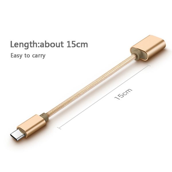 type-c to usb cable 2.0 host otg adapter with usb power for cell phone tablet pc /mobile phone external u disk reader cable
type-c to usb cable 2.0 host otg adapter with usb power for cell phone tablet pc /mobile phone external u disk reader cable