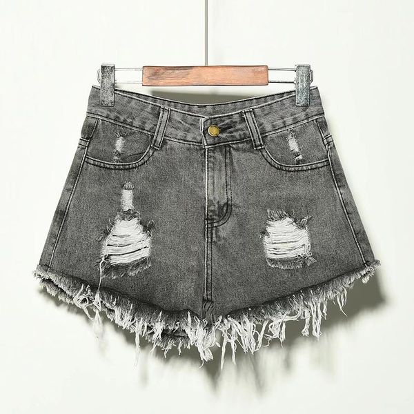 women's shorts women denim summer 2021 fashion zipper button lady short pants casual solid pockets female plus size 5xl, White;black
women's shorts women denim summer 2021 fashion zipper button lady short pants casual solid pockets female plus size 5xl, White;black