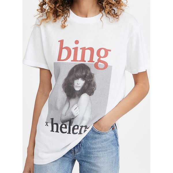 2021 new vintage characters print tshirt women france design summer casual short sleeve fashion t shirts 100%cotton kawaii clothes 0ndm, White
2021 new vintage characters print tshirt women france design summer casual short sleeve fashion t shirts 100%cotton kawaii clothes 0ndm, White