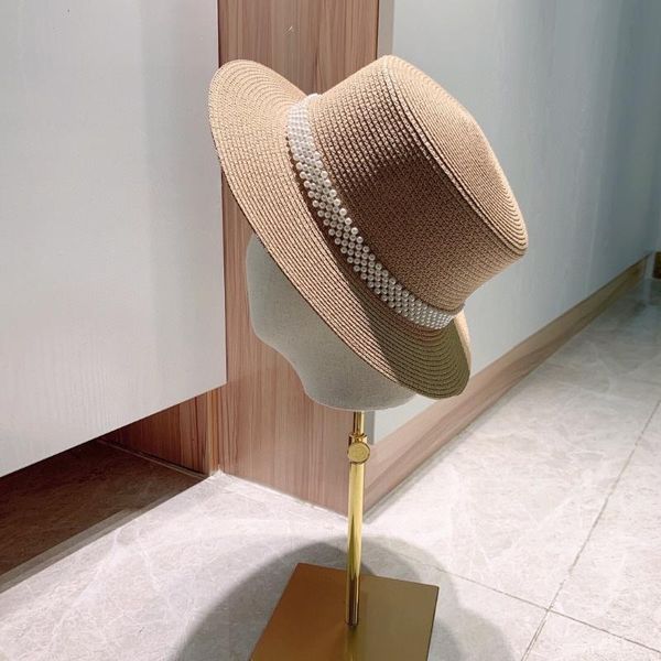 wide brim hats straw hat sun for women fashion resort beach uv wide-brimmed panama outdoor, Blue;gray
wide brim hats straw hat sun for women fashion resort beach uv wide-brimmed panama outdoor, Blue;gray