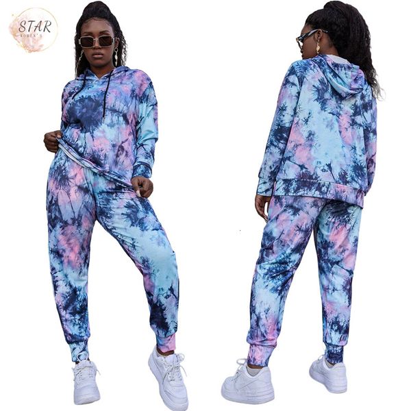 2021 new pants sets women two piece set sweatsuit tie dye tracksuit loose hoodie stretch sweatpants sportsuit wholesale dropshipping q8s, Black
2021 new pants sets women two piece set sweatsuit tie dye tracksuit loose hoodie stretch sweatpants sportsuit wholesale dropshipping q8s, Black