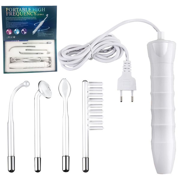 portable hight frequency darsonval facial electrode spot acne romover skin care face hair spa salon beauty device
portable hight frequency darsonval facial electrode spot acne romover skin care face hair spa salon beauty device