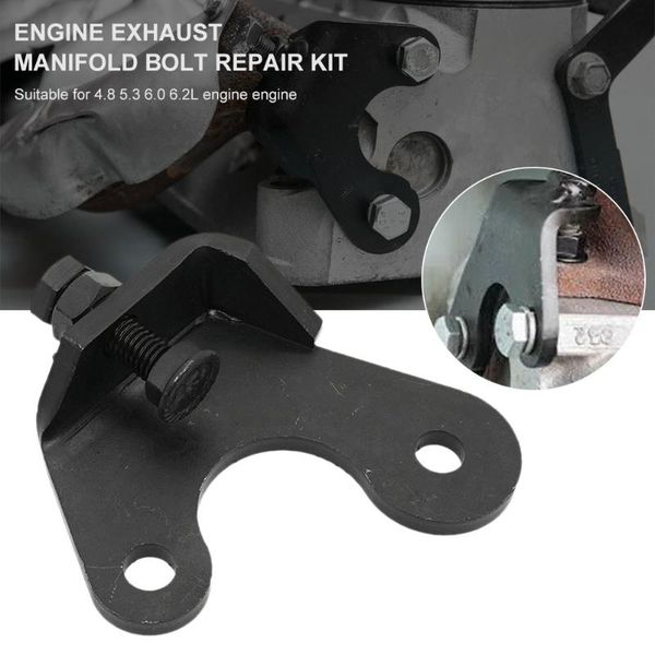 manifold & parts car replacement part engine exhaust bolt repair kit front driver or rear passenger side for 4.8 5.3 6.0 6.2l
manifold & parts car replacement part engine exhaust bolt repair kit front driver or rear passenger side for 4.8 5.3 6.0 6.2l