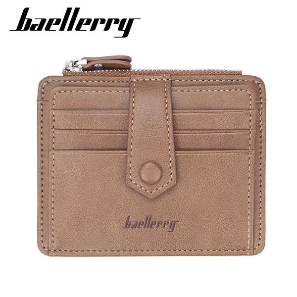 baellerry luxury man wallets card purses minimalist leather brown short wallets thin purses & wallet for p, Red;black
baellerry luxury man wallets card purses minimalist leather brown short wallets thin purses & wallet for p, Red;black