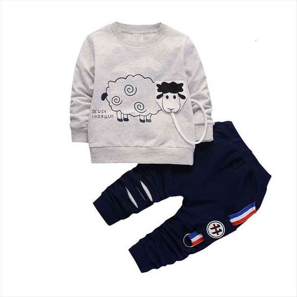 spring autumn boys clothing sets kids sports suit children tracksuit girls t shirt pant baby sweatshirt cartoon casual clothes, White
spring autumn boys clothing sets kids sports suit children tracksuit girls t shirt pant baby sweatshirt cartoon casual clothes, White