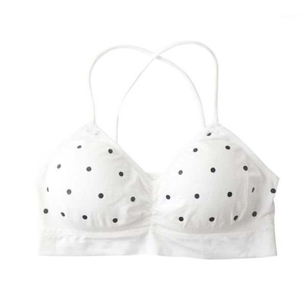 camisoles & tanks woman sports underwear beauty back cross hollow seamless female sling wave point bottoming no steel ring wrapped ches, Black;white
camisoles & tanks woman sports underwear beauty back cross hollow seamless female sling wave point bottoming no steel ring wrapped ches, Black;white