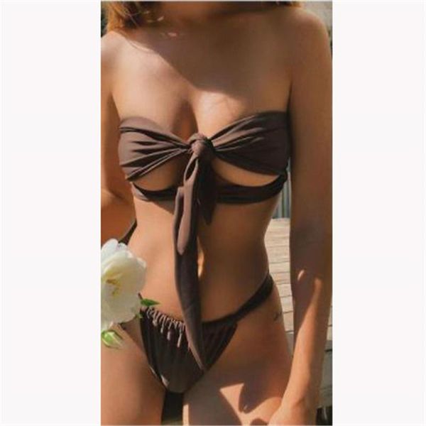 one-piece suits women split swimsuit set solid color bikini floral print low-cut lace-up and panties summer women's swimwear 2021
one-piece suits women split swimsuit set solid color bikini floral print low-cut lace-up and panties summer women's swimwear 2021