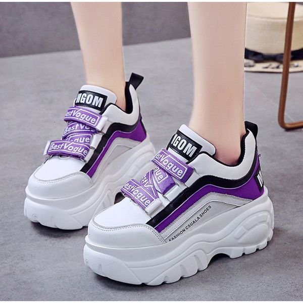 2021 new women flat chunky sneakers ladies vulcanized patchwork thick bottom shoes woman casual autumn winter footwear mnl0 ebz2, Black
2021 new women flat chunky sneakers ladies vulcanized patchwork thick bottom shoes woman casual autumn winter footwear mnl0 ebz2, Black
