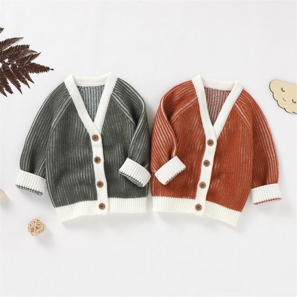jackets fashion baby single-breasted cardigan sweater born infant girls boys cotton knitted sweatshirt blouse winter clothing, Blue;gray
jackets fashion baby single-breasted cardigan sweater born infant girls boys cotton knitted sweatshirt blouse winter clothing, Blue;gray