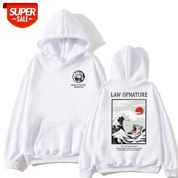2019 new The playful Japanese cat will be named the law of nature Hip-hop hoodies men's tops letter hoodies male slim fit bluzy #TI0Z, Black
2019 new The playful Japanese cat will be named the law of nature Hip-hop hoodies men's tops letter hoodies male slim fit bluzy #TI0Z, Black