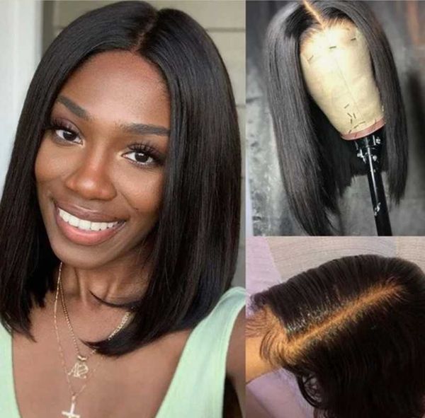 lace wigs desgirl 4x4 short bob closure wig straight human hair 8-16 inches for black women 150% peruvian frontal, Black;brown
lace wigs desgirl 4x4 short bob closure wig straight human hair 8-16 inches for black women 150% peruvian frontal, Black;brown