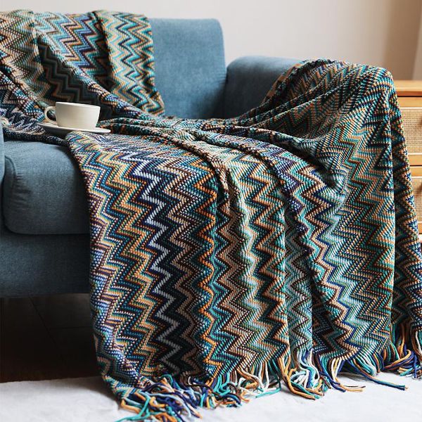 boho soft warm fashionable lace fringed knitting wool blanket luxury pretty gift for girl all season handmade sleeping bag
boho soft warm fashionable lace fringed knitting wool blanket luxury pretty gift for girl all season handmade sleeping bag